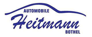 Automobile Heitmann Bothel GmbH & Co KG: Ihr Autoservice und Fahrzeughändler in Bothel